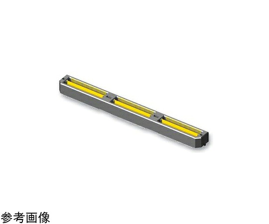 Samtec ヘッダ 0.5MM デュアル 120WAY QTH-060-04-L-D-A 販売単位：1個