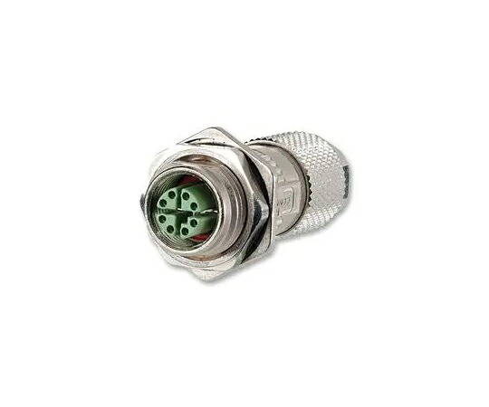 ANDERSON POWER PRODUCTS センサー コネクタ M12 RCPT 8POS ケーブル MMF881A315-0001 販売単位：1個 15,744円