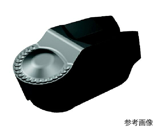 サンドビック コロカットQFチップ（320） 1105 1セット（10個入） QFTK0600RM 販売単位：1セット(10個入)