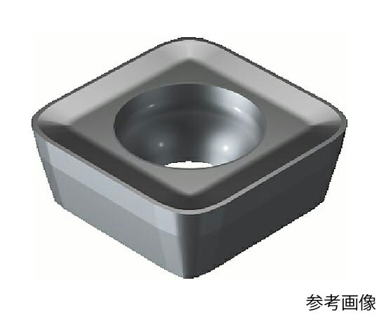 サンドビック コロミル210 フライス工業用心付け（350） 3330 1書き割り（10個入） R210090412MKM 売りわたすユニット：1書き割り(10個入)