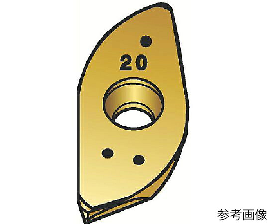サンドビック U-Max フライス工業用心付け（350） SM30 1書き割り（10個入） R216.21703082 売りわたすユニット：1書き割り(10個入)