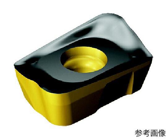 サンドビック コロミル390 フライス工業用心付け（350） 4330 1書き割り（10個入） R390180612HPL 売りわたすユニット：1書き割り(10個入)