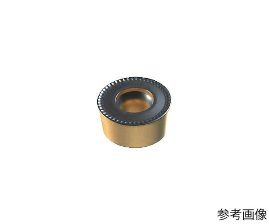 サンドビック コロターン107 旋削用ポジ心付け（130） 3225 1書き割り（10個入） RCMT0803M0 売りわたすユニット：1書き割り(10個入)