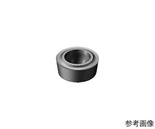 サンドビック コロターン107 旋削用ポジ心付け（120） S05F 1書き割り（10個入） RCMT1606M0SM 売りわたすユニット：1書き割り(10個入)