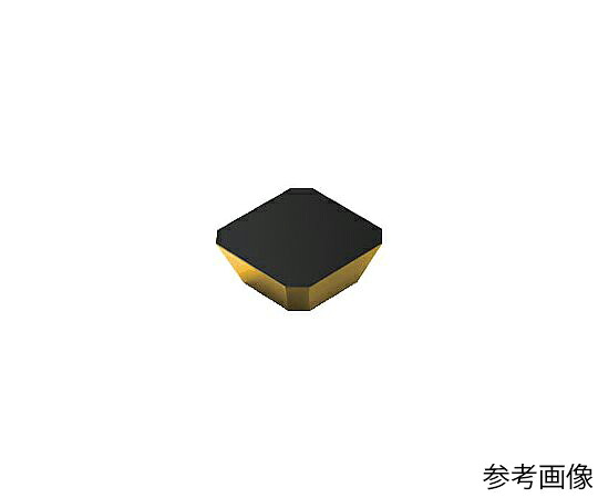 サンドビック ミリングチップ（150） 3040 1セット（10個入） SEKN1203AZ 販売単位：1セット(10個入)
