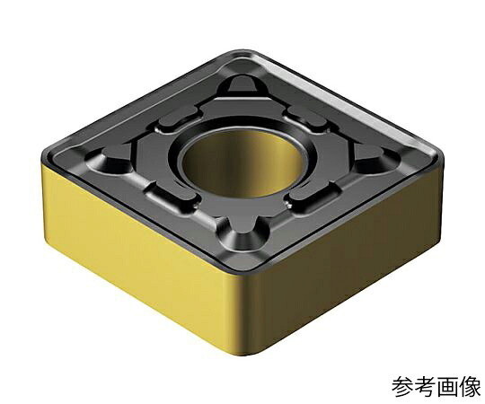 サンドビック T-Max P 旋削用ネガ心付け（112） 4425 1書き割り（10個入） SNMG120408PR 売りわたすユニット：1書き割り(10個入)