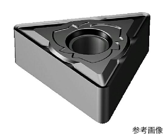 サンドビック T-Max P 旋削用ネガ心付け（110） H13A 1書き割り（10個入） TNMG160408SM 売りわたすユニット：1書き割り(10個入)