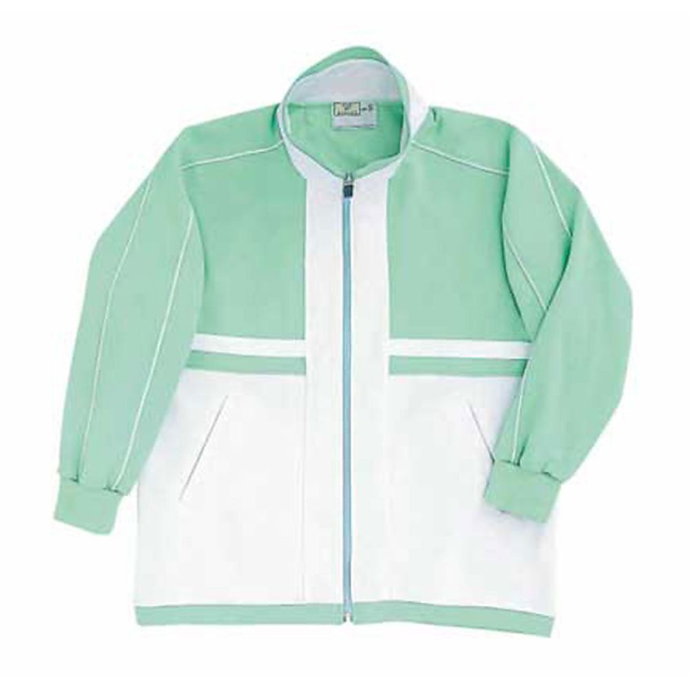 KIRAKU（トンボ） 二分の一上衣 ペパーミント 4L（身の丈79珊） CR050-40 4L 売りわたすユニット：1枚