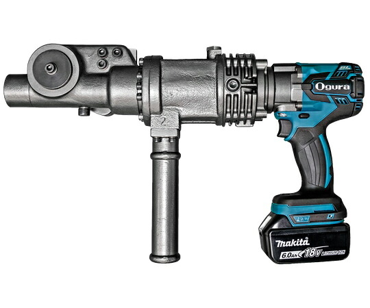 オグラ コードレス鉄筋仕入れ先 HBB-180BL(ｾｯﾄﾋﾝ) 売りわたすユニット：1式