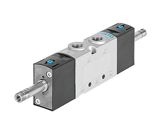 Festo エアソレノイドバルブ VUVSシリーズ VUVS-LT30-B52-D-G38-F8 販売単位：1個