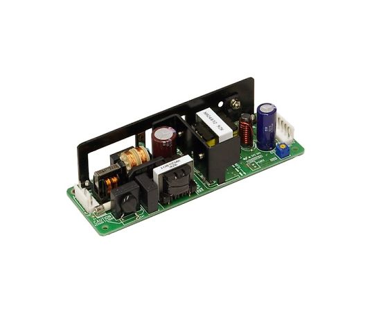 TDKラムダ 基板型電源 ZWS-BAFシリーズ 76.8W 48V ZWS75BAF-48 販売単位：1個