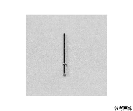 マックエイト ハイブリットIC用端子 CFシリーズ(1000本入) CF-1-20 販売単位：1袋(1000本入)