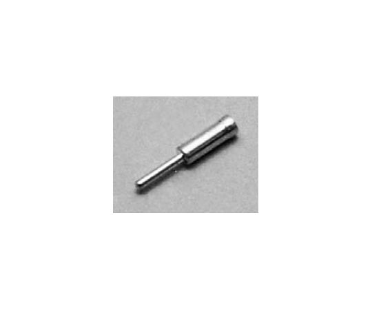 マックエイト ソケットピン 適合オスピン径φ0.25～0.45 (100個入) PD-11 販売単位：1袋(100個入)