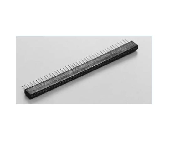 マックエイト 超小型ソケットピン 1mmピッチ(10本入) PM-1.0-40P 販売単位：1袋(10本入) 30,430円