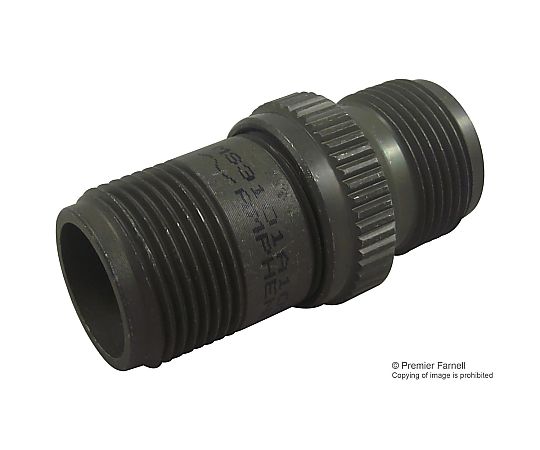 アンフェノール 円形 コネクタ RCPT 16S-1 ケーブル MS3101A16S-1P 販売単位：1個
