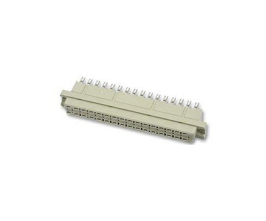 Harting ソケット DIN41612 D 32WAY 09 04 232 6823 販売単位：1個