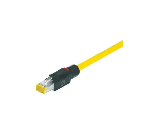 Harting コネクタ RJ45 プラグ 8P8C 1ポート CAT6 09451511560 販売単位：1個