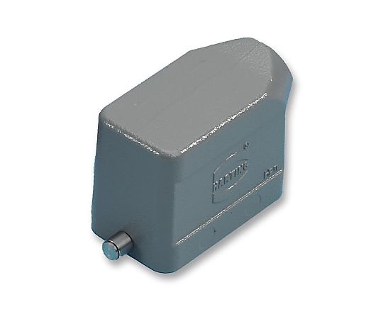 Harting ボンネット HAN10B 傍え エントリー PG16 LC 0930 010 1541 売りわたすユニット：1個