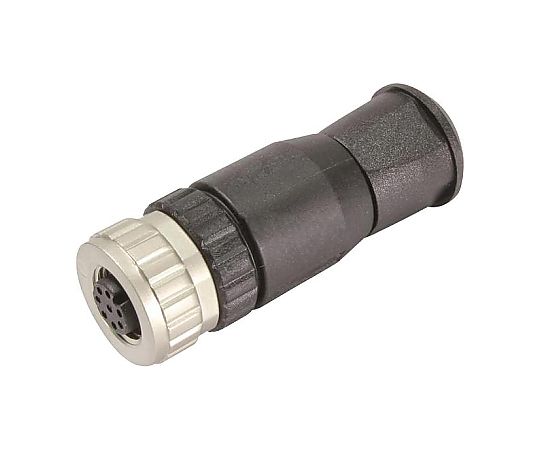 Harting センサー CONN M12 RCPT 8POS ケーブル 21033192801 販売単位：1個