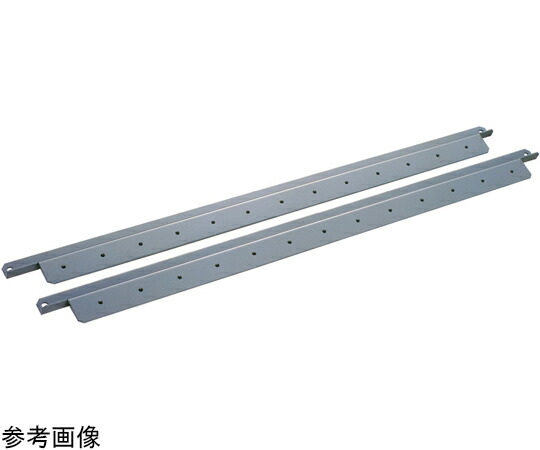 河村電器産業 マウントレール RP93-2B 販売単位：1個