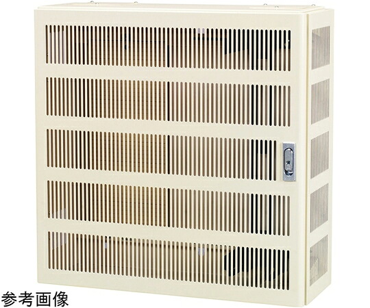 河村電器産業 HUBボックス(スリット型) HBS2-6515N 販売単位:1個