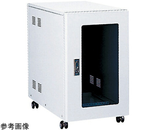 河村電器産業 HUBボックス（ワゴン型） HBWT-4565WB-DF 販売単位：1個