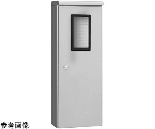 河村電器産業 引込計器盤用キャビネット MO 200S-1 販売単位：1個