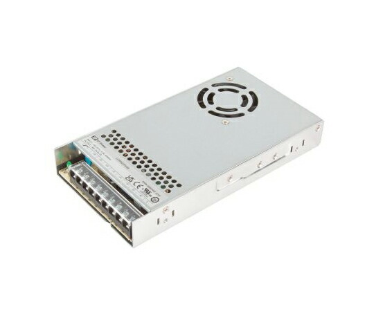 XP　Power AC-DC電源 15V 21.4A 320W LCW320PS15 販売単位：1個