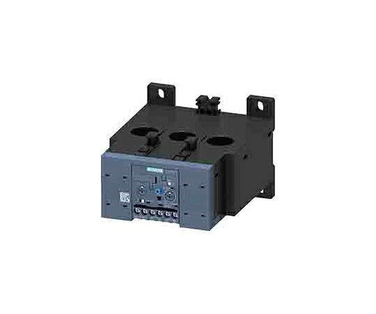 Siemens サーマルリレー SIRIUSシリーズ 200 A 1000 V 160 kW 3RB2153-4FW2 販売単位：1個