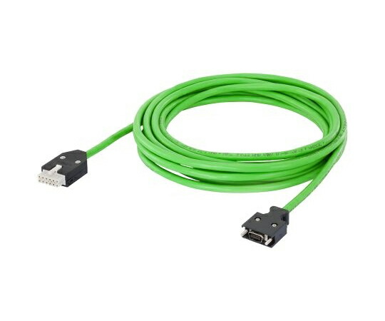 Siemens ケーブル 信号ケーブル SINAMICS V90 6FX3002-2CT20-1AF0 販売単位:1個