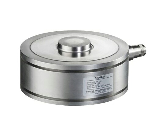 Siemens ロードセル 7MH5113-4AD00 販売単位：1個