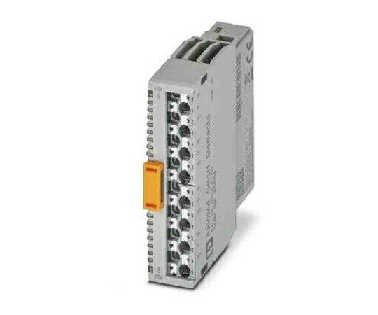 フエニックス・コンタクト PLC I/Oモジュール I/Oモジュール Axioline F モジュラ I/O システム用 1088106 販売単位：1個