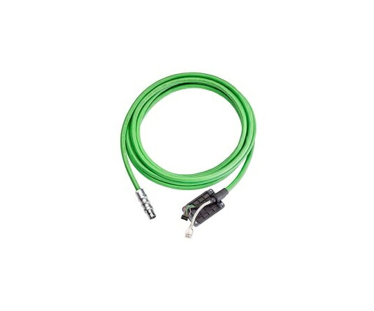 Siemens ケーブル KTPX00（F）モバイル用 6AV2181-5AF10-0AX0 販売単位：1個