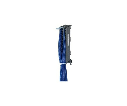 Siemens 前面取り付け用コネクタ シングルコア付きフロントコネクタ デジタル入出力モジュール用 6ES7922-5BC50-0AC0 販売単位：1個