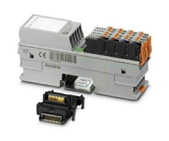 フエニックス・コンタクト PLC I/Oモジュール PLC I/Oモジュール 2702008 販売単位：1個 89,397円