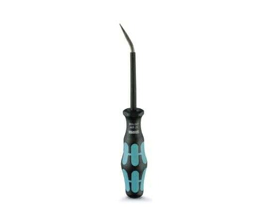 フエニックス・コンタクト DINレール取付用端子アクセサリ スクリュードライバ ST-BWシリーズ 1袋（10個入） 1207608 販売単位：1袋(10個入)