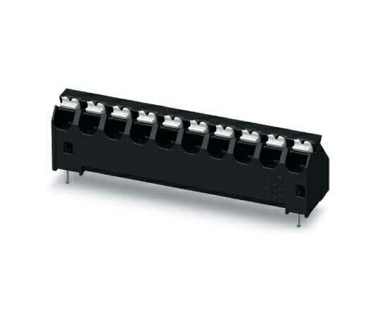 フエニックス・コンタクト 基板用端子台 SPTA-THRシリーズ 5.08mmピッチ 1列 6極 1袋（145個入） 1071206 販売単位：1袋(145個入)