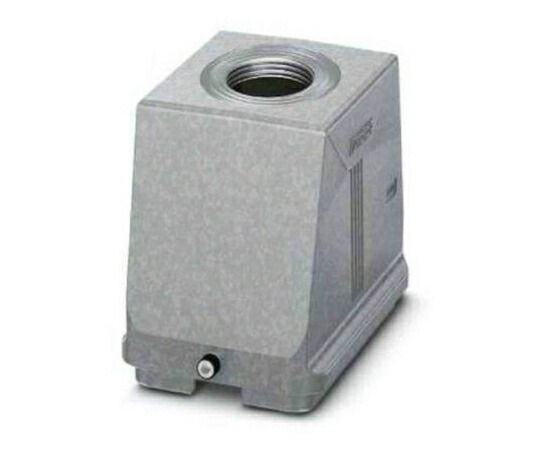 フエニックス・コンタクト Housing 1424852 販売単位：1個