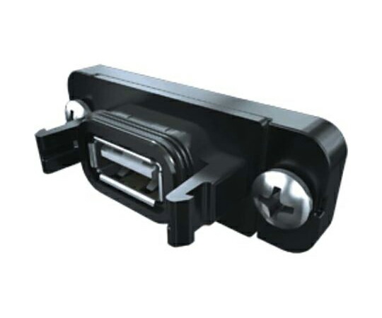 Samtec USBコネクタ 1セット（11個入） RPBU-01-S-A-VT 販売単位：1セット(11個入)