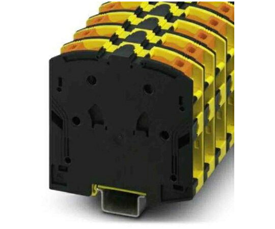 フエニックス・コンタクト 基板用端子台 PTPOWER 50シリーズ 150A 1袋（10個入） 3260063 販売単位：1袋(10個入) 40,459円