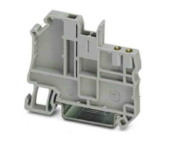 フエニックス・コンタクト スクリューフランジ スクリュー UTシリーズ 24A 1袋（50個入） 3061172 販売単位：1袋(50個入)