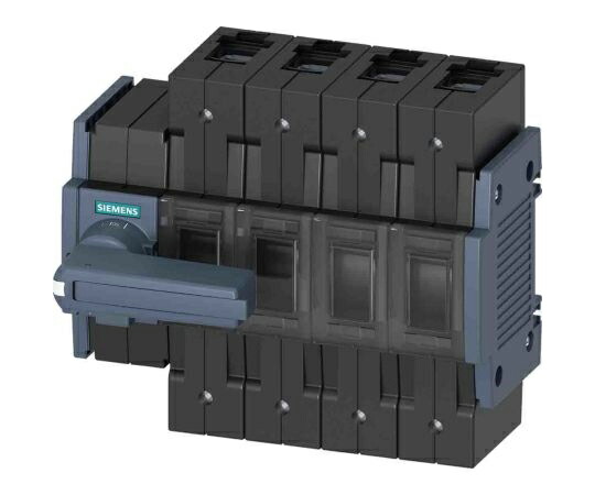 Siemens 安全ブレーカ ヒューズ 3KD3042-2NE10-0 販売単位：1個