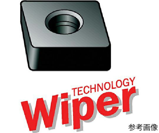 サンドビック T-Max P 旋削用セラミックネガチップ（610） 6190 1書き割り（10個入） CNGQ120708T02520WG 売りわたすユニット：1書き割り(10個入)