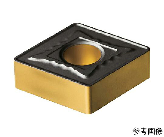 サンドビック T-Max P 旋削用ネガ心付け（112） 4335 1書き割り（10個入） CNMG190612MR 売りわたすユニット：1書き割り(10個入)