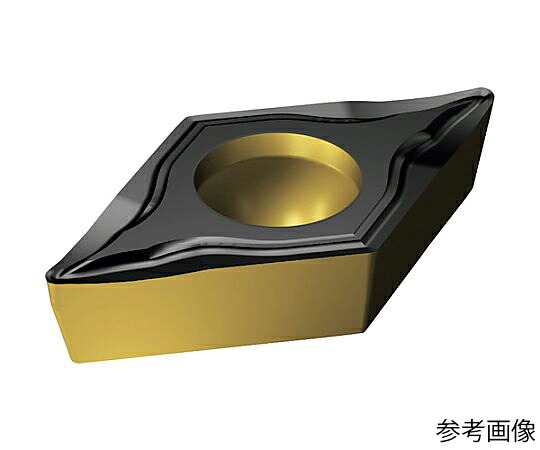 サンドビック コロターン107 旋削用ポジ心付け（122） 4415 1書き割り（10個入） DCMT11T308UM 売りわたすユニット：1書き割り(10個入)