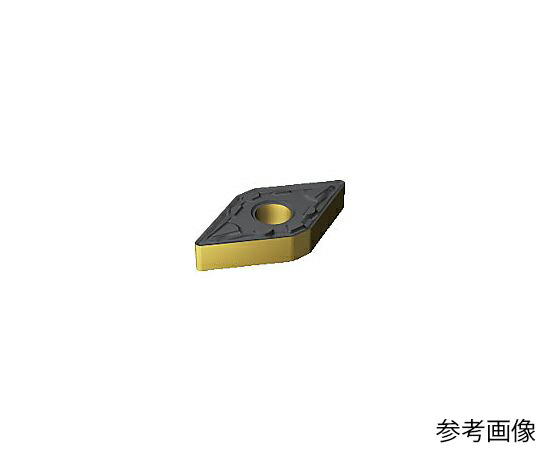 サンドビック T-Max P 旋削用ネガチップ（112） 2220 1セット（10個入） DNMG150608MM 販売単位：1セット(10個入)