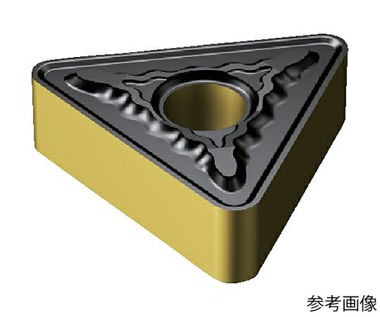 サンドビック T-Max P 旋削用ネガチップ（112） 4335 1セット（10個入） TNMG220416MR 販売単位：1セット(10個入)