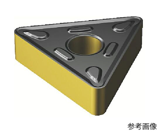 サンドビック T-Max P 旋削用ネガ心付け（340） 4325 1書き割り（10個入） TNMG270612HM 売りわたすユニット：1書き割り(10個入)