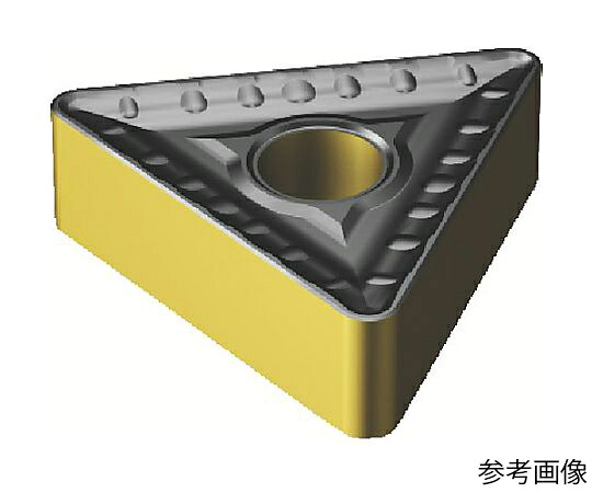 サンドビック T-Max P 旋削用ネガ心付け（340） 4325 1書き割り（10個入） TNMM270624HR 売りわたすユニット：1書き割り(10個入)
