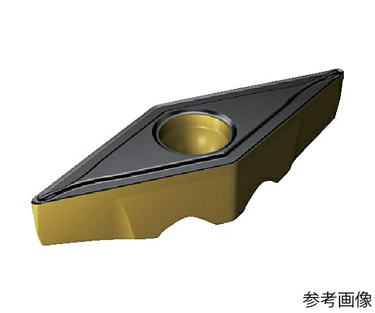 サンドビック コロターン107 チップ(310) 2220 1セット(10個入) TRVB1308F 販売単位:1セット(10個入)